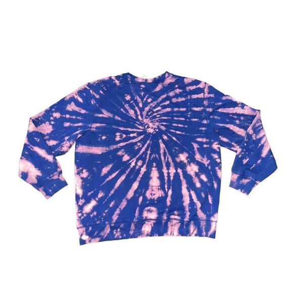 Donald Duck Bleached Sweater - Picture 2 of 4